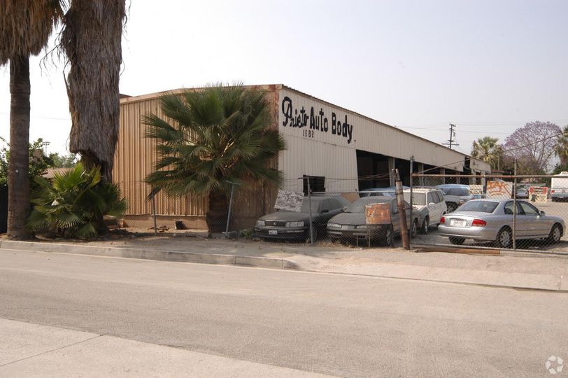 Industrial Property For Sale