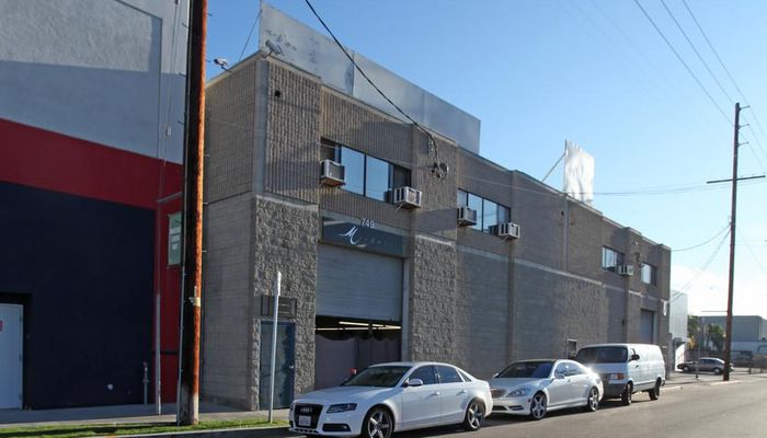 Warehouse Space for Sale at 749-755 E 15th St Los Angeles, CA 90021 - #4