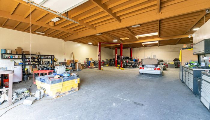 Warehouse Space for Rent at 1322 West Compton Boulevard Compton, CA 90220 - #2