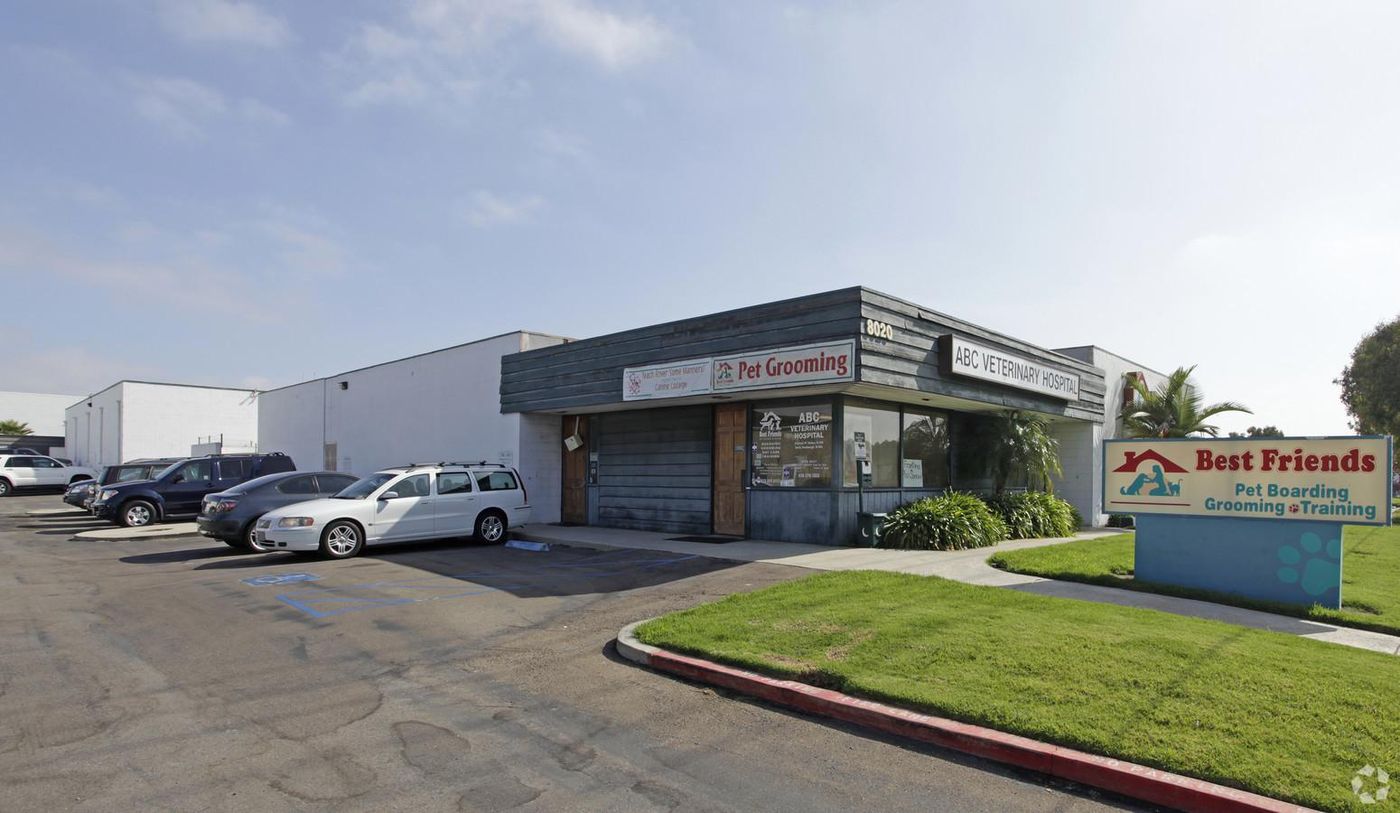 Industrial Property For Sale photo 3