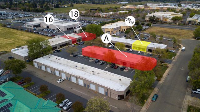 Klamath Business Park