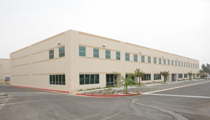 Warehouse Space for Rent at 15815 W Monte St Sylmar, CA 91342 - #3