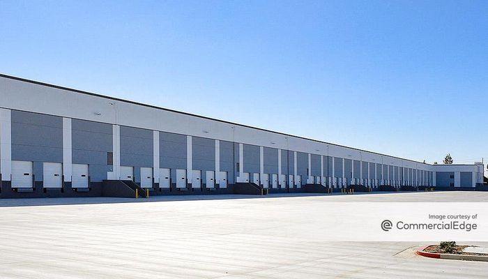 Warehouse Space for Rent at 1225 W. Imperial Hwy. Brea, CA 92821 - #5