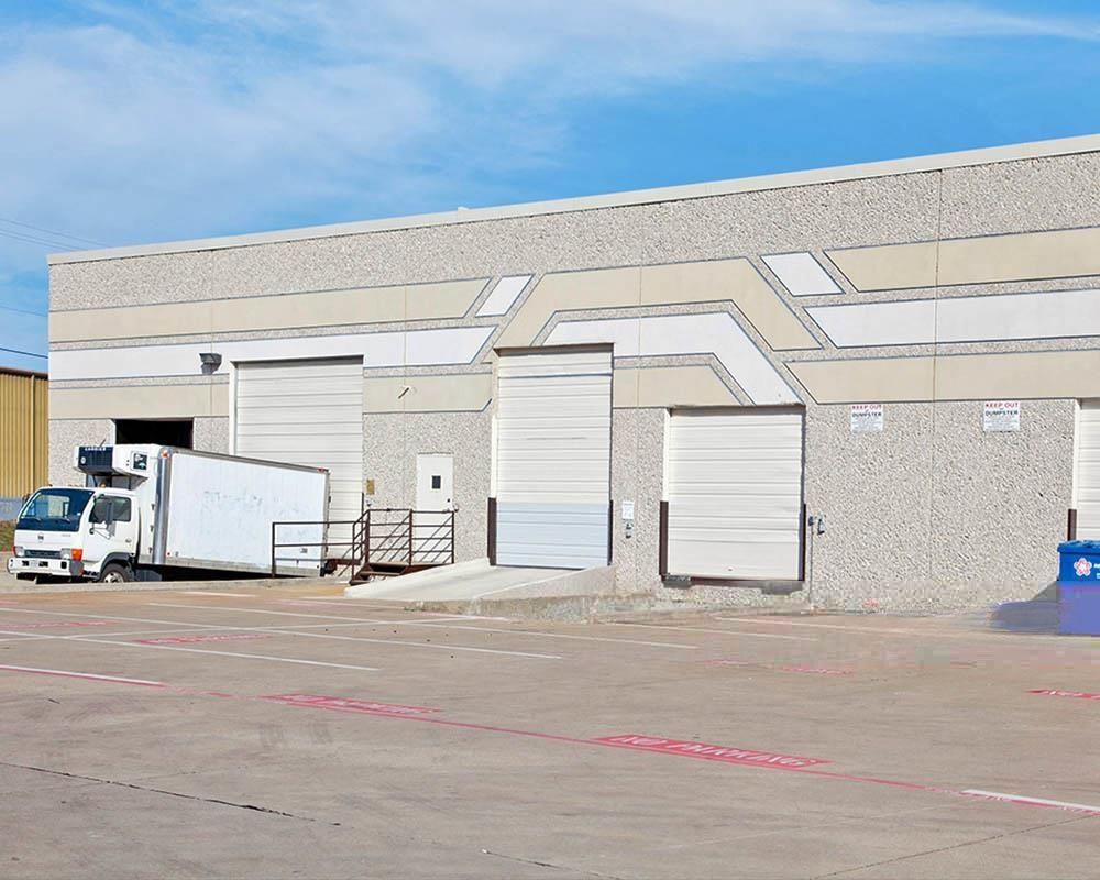 Marquis Distribution Center photo 4