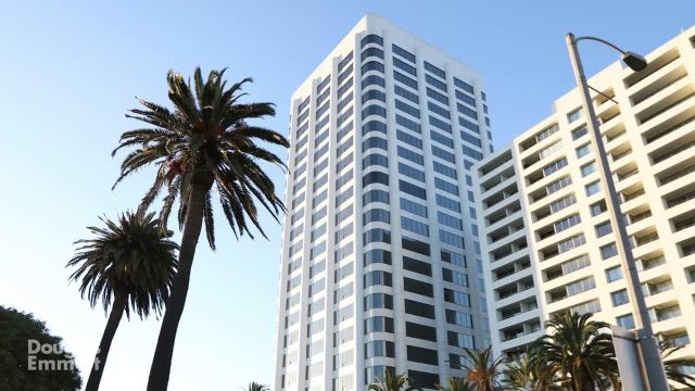 Wilshire Palisades