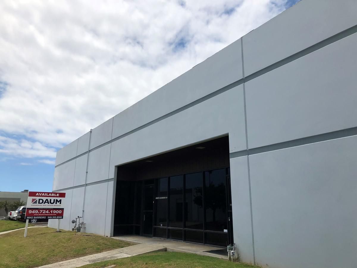 Industrial Property For Lease photo 2