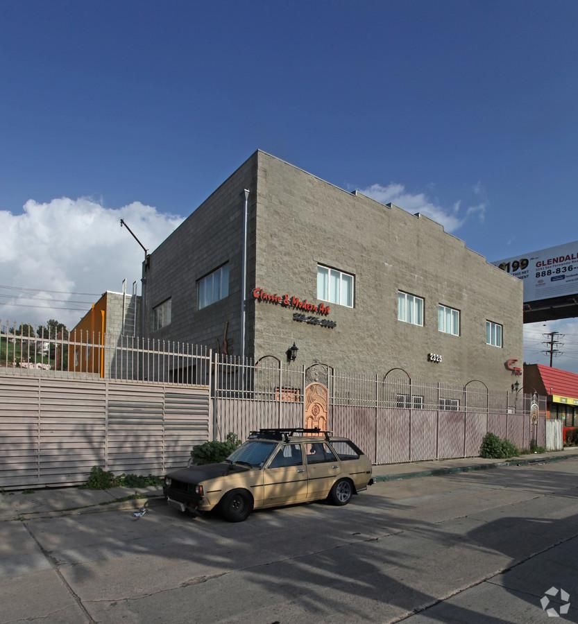 Industrial Property For Sale photo 1