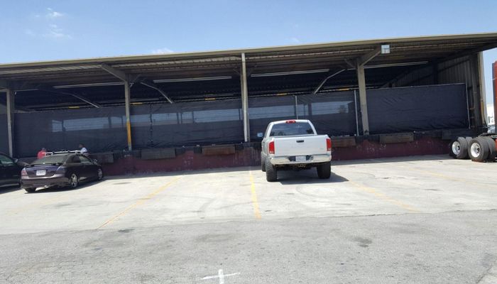 Warehouse Space for Rent at 1115 S Taylor Ave Montebello, CA 90640 - #11