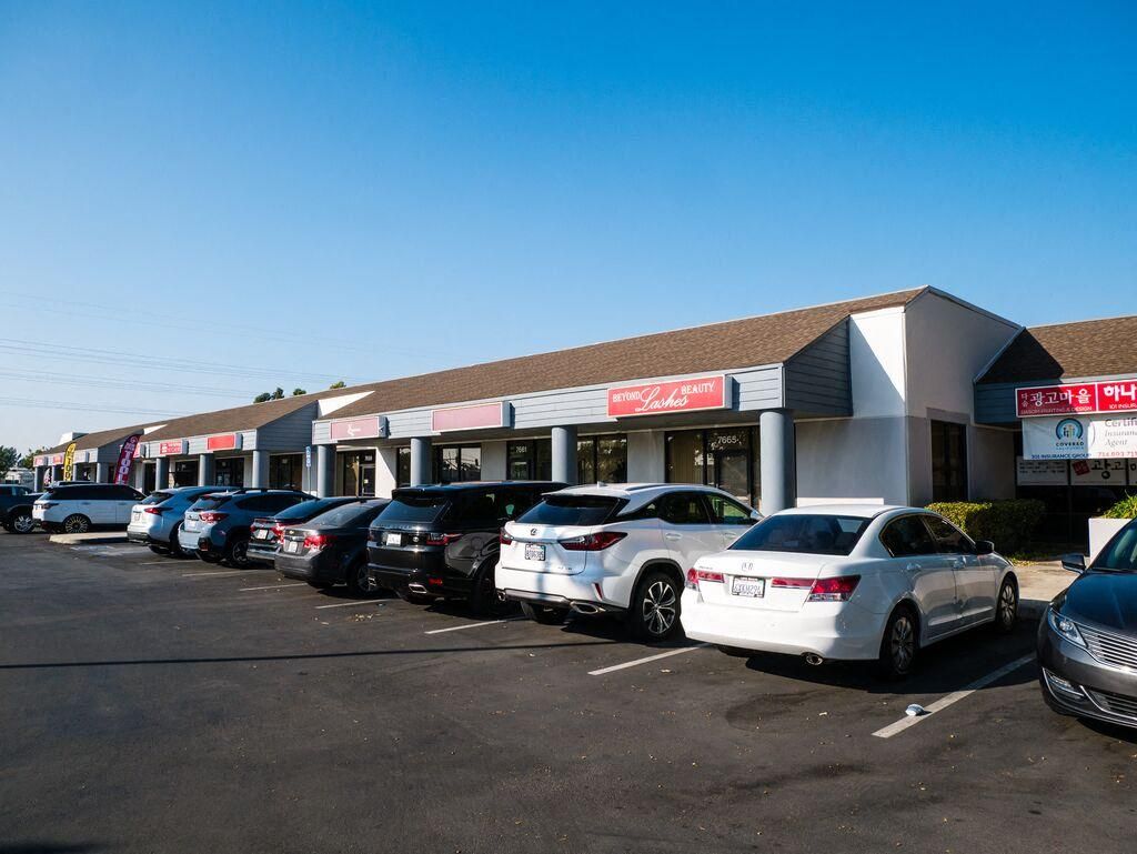 Garden Grove Business Park photo 2