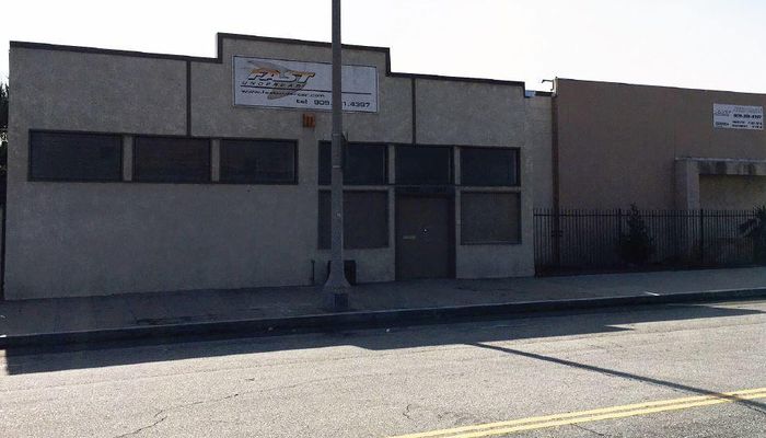 Warehouse Space for Rent at 1033-1047 W 3rd St San Bernardino, CA 92410 - #1