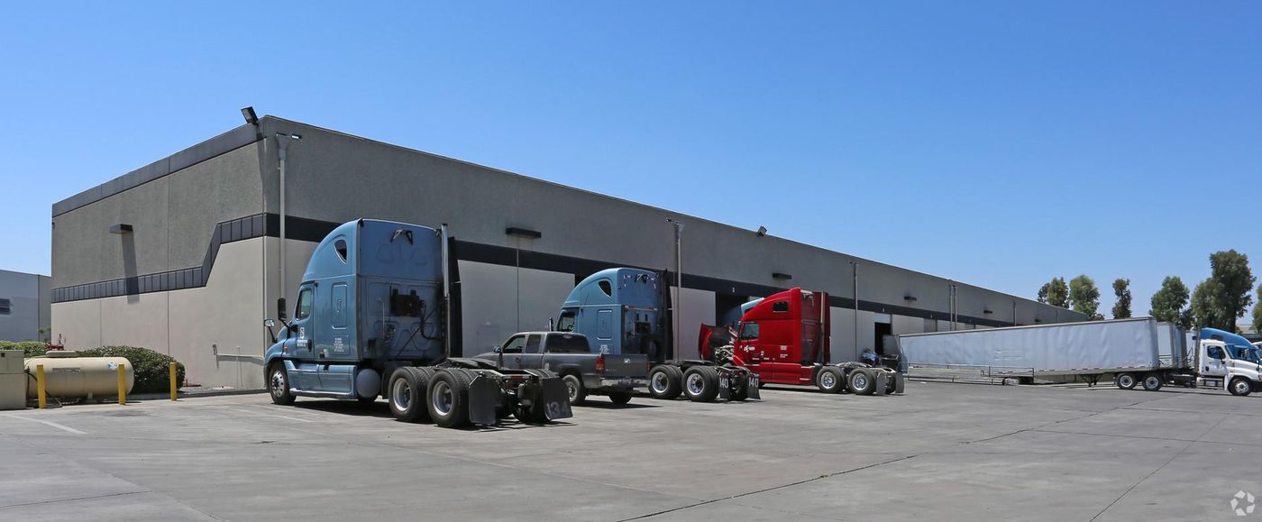 Industrial Property For Lease photo 4