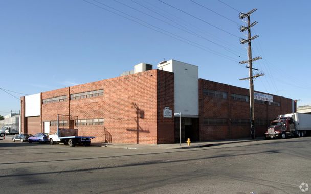 Industrial Property For Lease