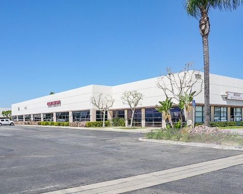 Commercenter Anaheim