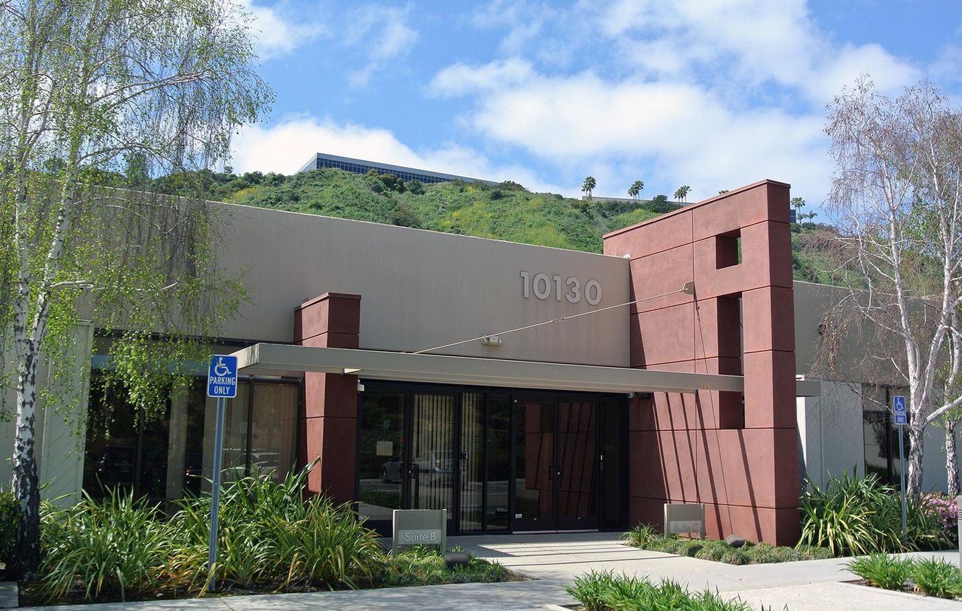 Pacific Sorrento Technology Park photo 1