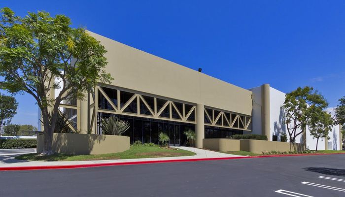 Warehouse Space for Rent at 7 Holland Irvine, CA 92618 - #5