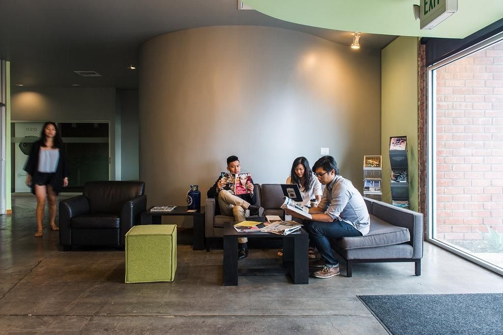 BizHaus Coworking - Marina Del Rey photo 3