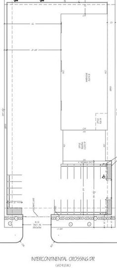Office Warehouse 18630 Intercontinental Crossing Dr