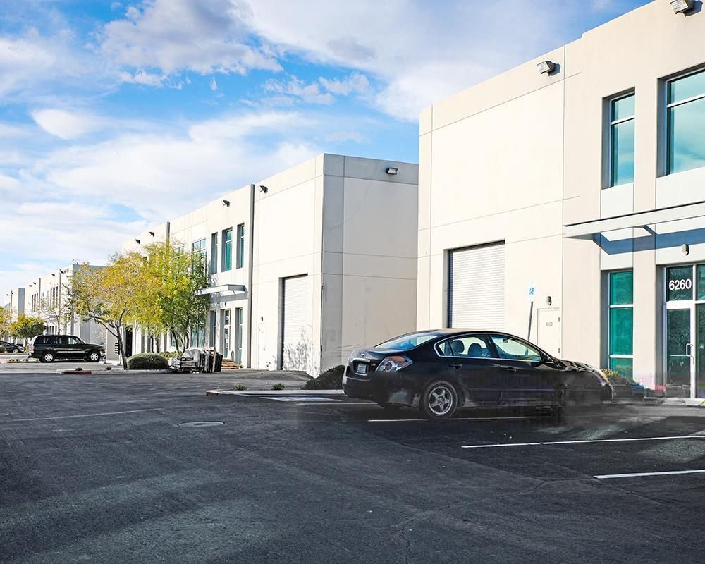 Venturepoint Speedway Industrial Center photo 4