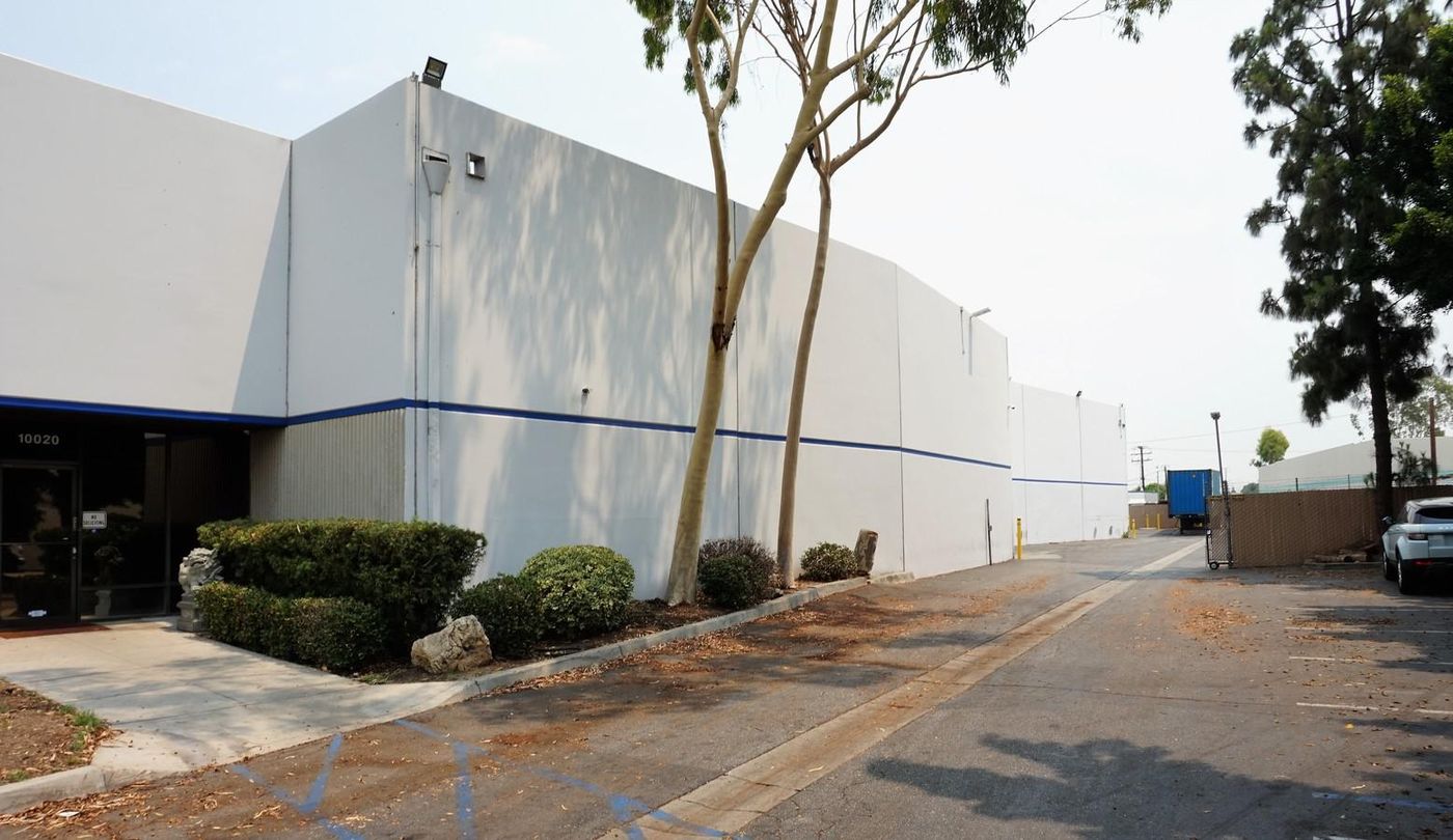 Industrial Property For Sale photo 4