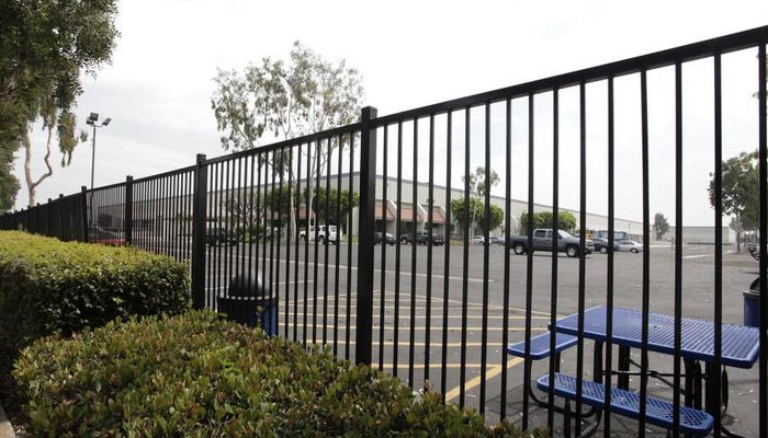 Warehouse Space for Rent at 9400-9500 Santa Fe Springs Rd Santa Fe Springs, CA 90670 - #2