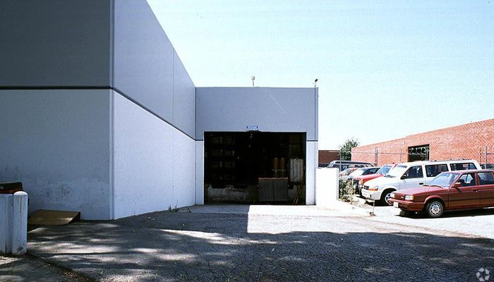 Warehouse Space for Sale at 17899 S Susana Rd Rancho Dominguez, CA 90221 - #4