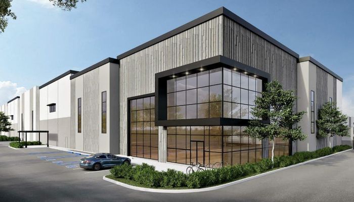 Warehouse Space for Rent at Prologis Perris Distribution Center 10 Perris, CA 92571 - #1