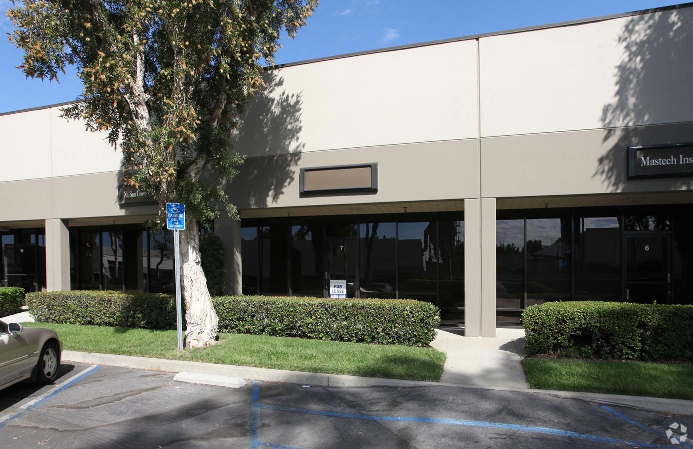 Industrial Property for Lease photo 3
