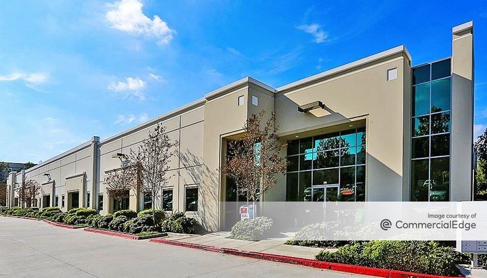 Warehouse Space for Rent at 13000 Danielson Street Poway, CA 92064 - #2