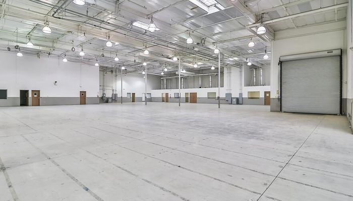 Warehouse Space for Rent at 4646 Los Angeles Ave Simi Valley, CA 93063 - #8