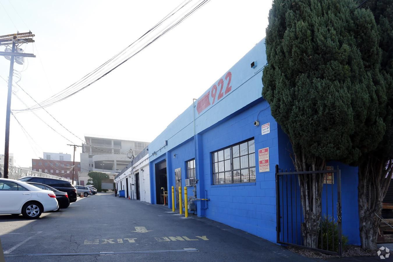 Industrial Property For Lease photo 3