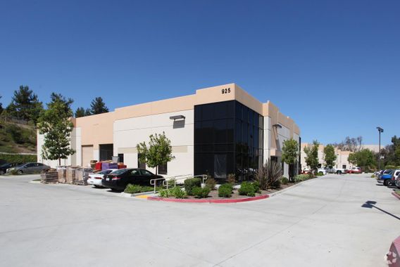 Industrial Property For Sale