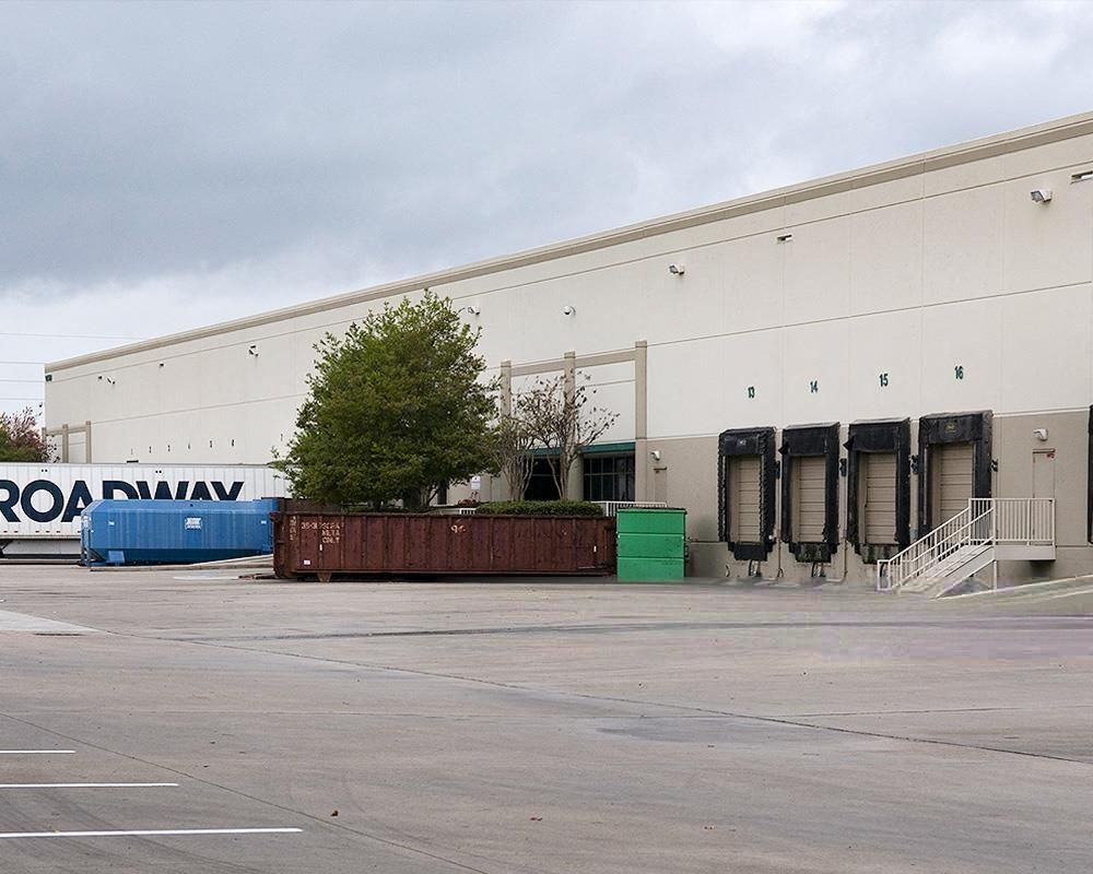 Prologis Park - West by Northwest Industrial Park 18 photo 1