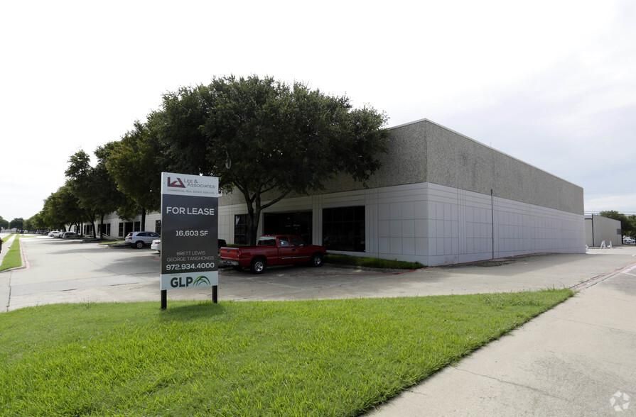 Building 6 1600 Capital Ave photo 3