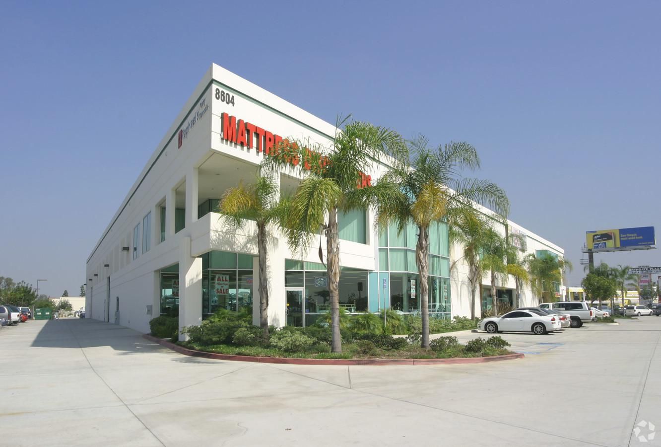 Industrial Property For Lease photo 2