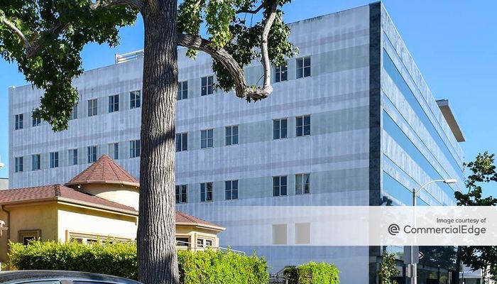 Office Space for Rent at 9025 Wilshire Blvd Beverly Hills, CA 90211 - #3