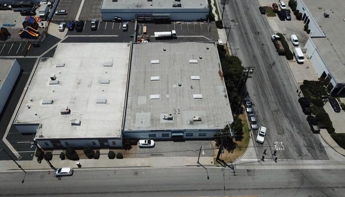 Warehouse Space for Sale at 12900-12902 Lakeland Rd Santa Fe Springs, CA 90670 - #2