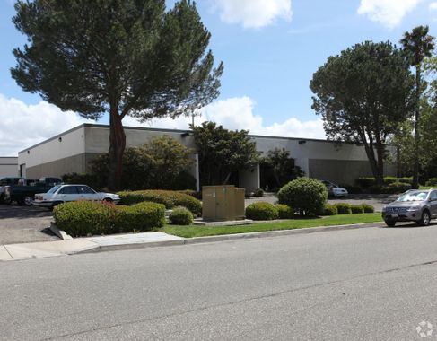 Industrial Property for Lease
