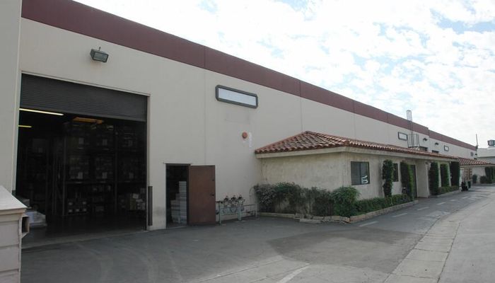 Warehouse Space for Rent at 3233 N San Fernando Rd Los Angeles, CA 90065 - #1