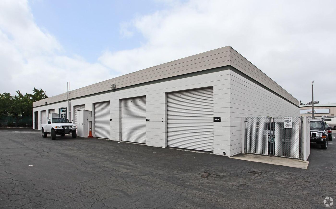 Industrial Property For Sale photo 4