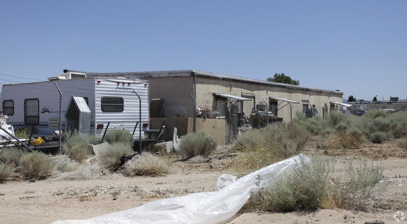 Industrial Property For Lease photo 3