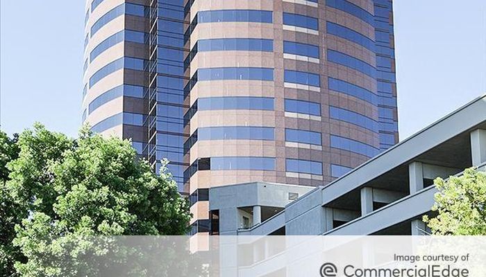 Office Space for Rent at 4365 Executive Drive San Diego, CA 92122 - #5