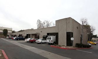 Lab Space for Rent located at 7945 Silverton Ave San Diego, CA 92126