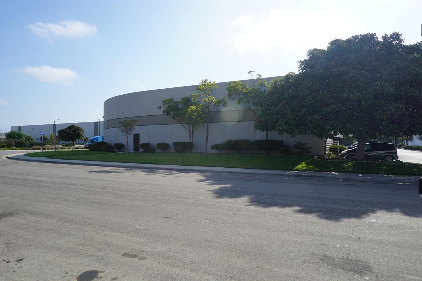 Industrial Property for Lease photo 1