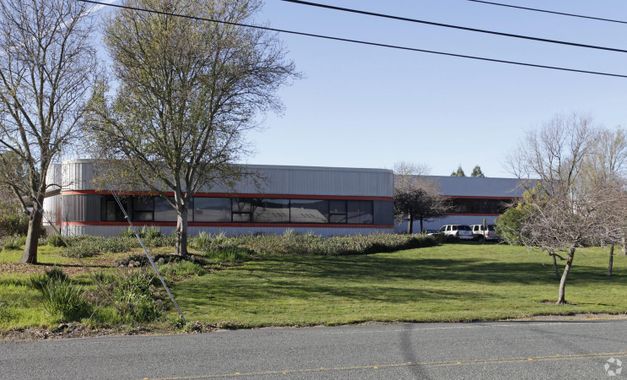 Industrial Property For Sale