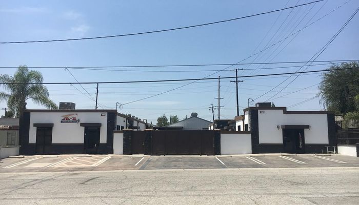 Warehouse Space for Sale at 787 N Loren Ave Azusa, CA 91702 - #9