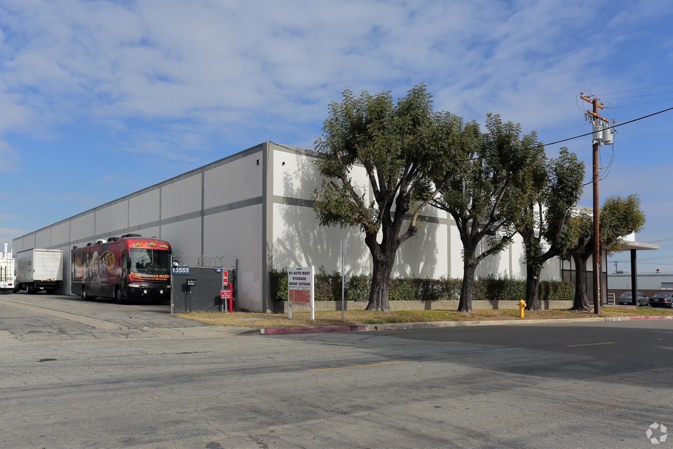 Industrial Property For Lease photo 2