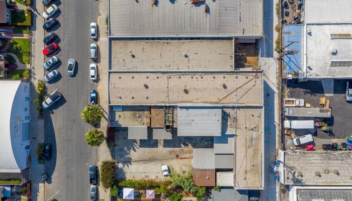 Warehouse Space for Rent at 2141-2155 Newton Ave San Diego, CA 92113 - #9