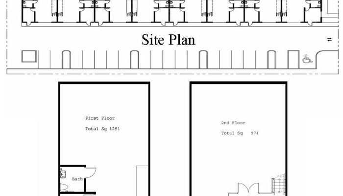 Warehouse Space for Rent at 9986 Via de la Amistad San Diego, CA 92154 - #8