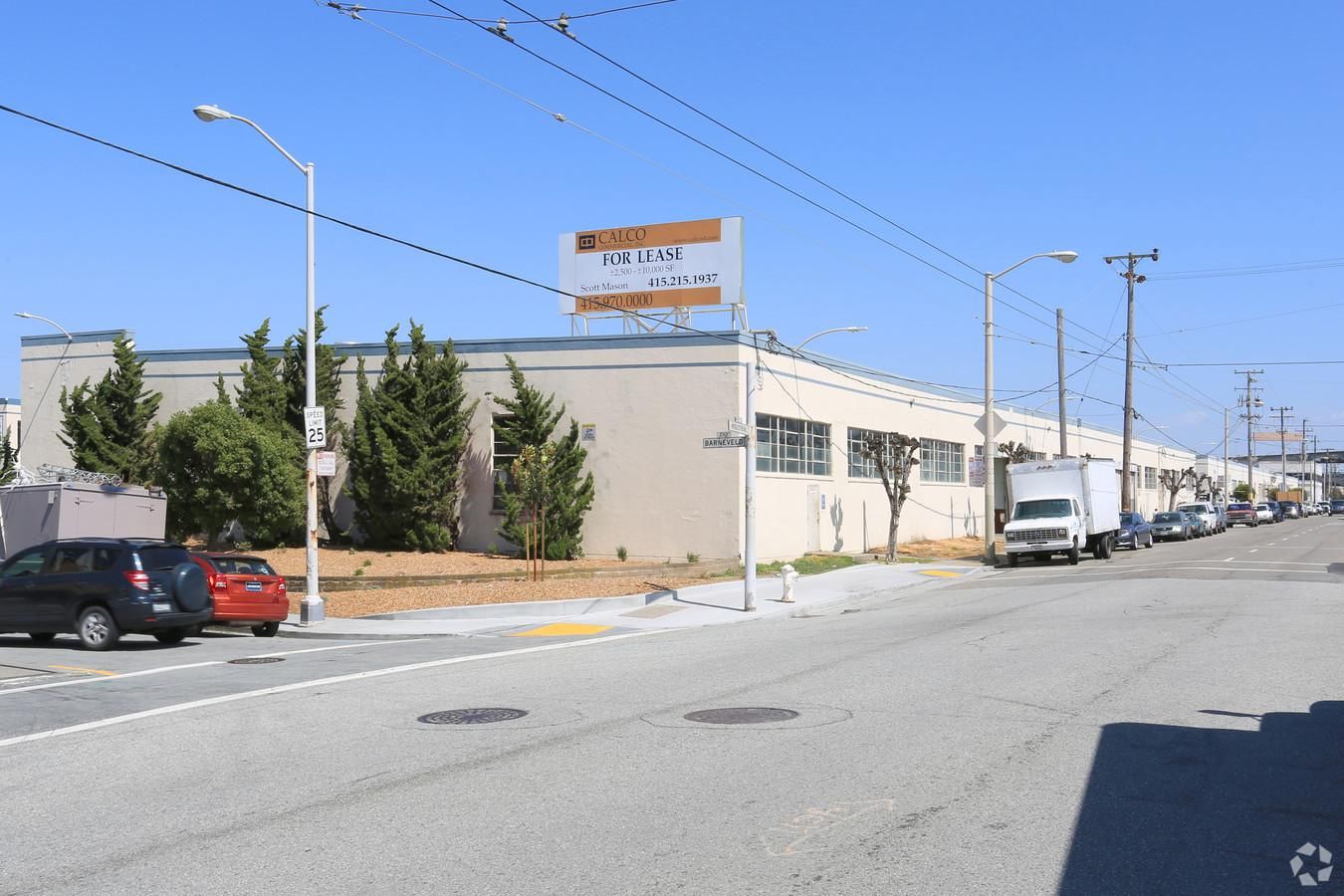Industrial Property For Lease photo 4