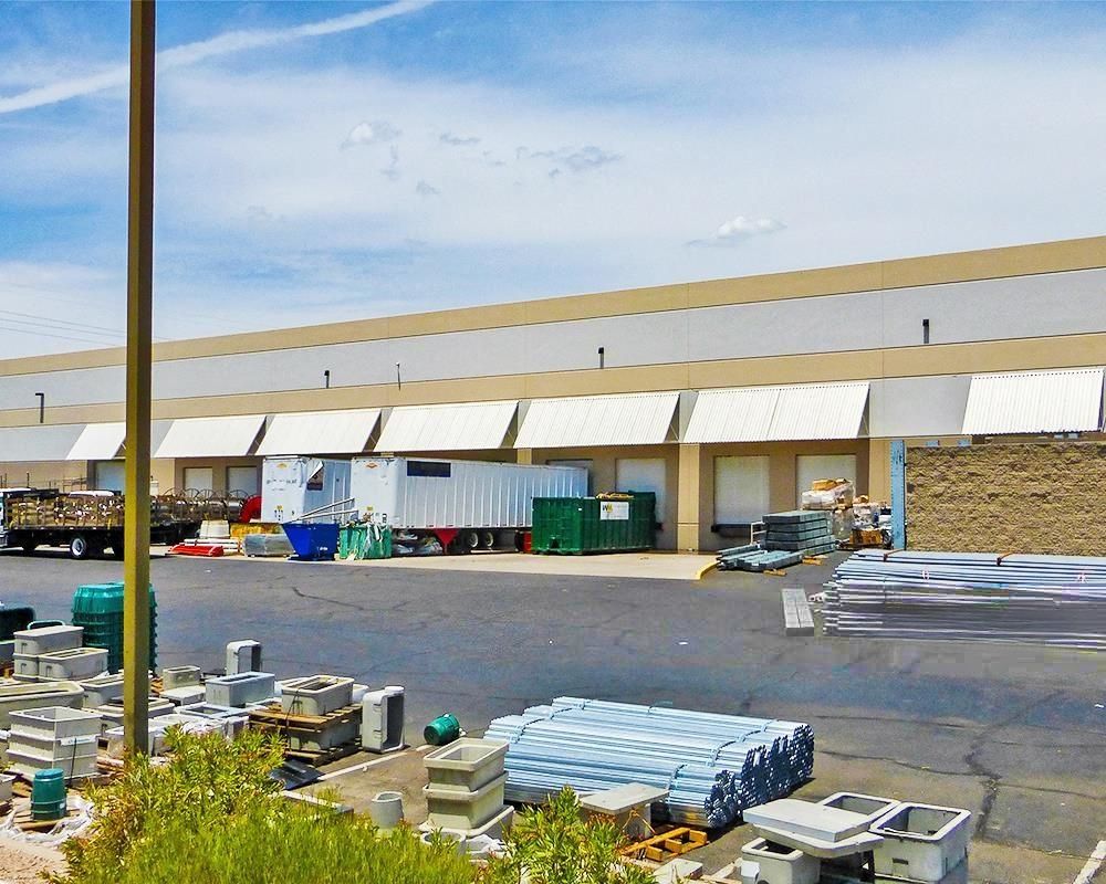Baseline Interstate photo 2